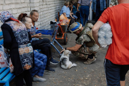 Украинские войска уже месяц удерживают часть Курской области. Что дальше?