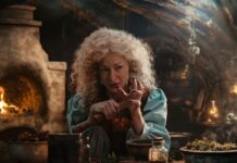 Современные сказочные фильмы и семейные проекты: что выбрать для просмотра