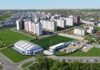 Анализ жилых комплексов для семей с детьми