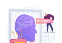Особенности использования искусственного интеллекта в генерации контента