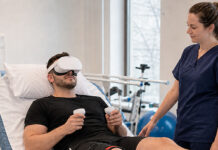 От повторения к осмысленному движению: как VR меняет формат реабилитации
