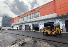 Почему профессиональное асфальтирование начинается с грамотного планирования