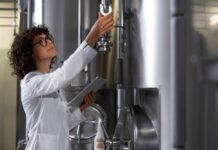 Аналитическое оборудование для контроля качества сырья и готовой продукции